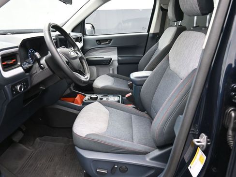 Certified 2023 Ford Maverick XLT w/ XLT Luxury Package image 21