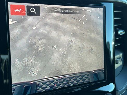 New 2025 RAM 1500 Tradesman image 55