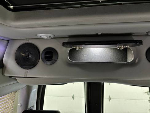 Used 2024 GMC Savana 2500 Extended w/ Driver Convenience Package RWD image 51
