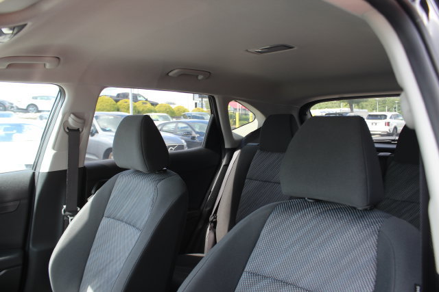 Certified 2025 Kia Seltos LX AWD/4WD image 21