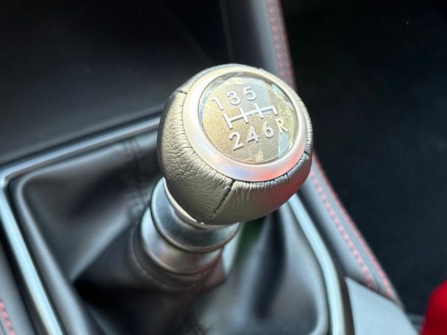 New 2026 Subaru WRX Limited AWD/4WD image 9