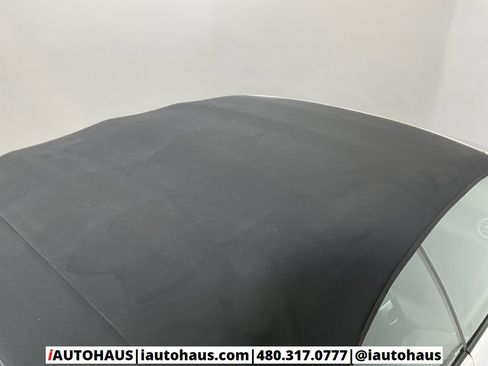 Used 2017 Mercedes-Benz C 300 4MATIC Cabriolet image 52