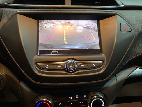 Used 2023 Chevrolet TrailBlazer RS image 23