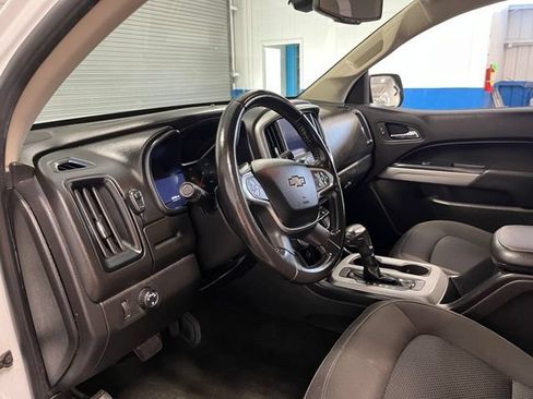 Used 2018 Chevrolet Colorado LT RWD image 22
