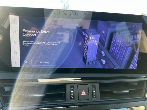 Certified 2025 Lexus ES 300h F Sport image 16