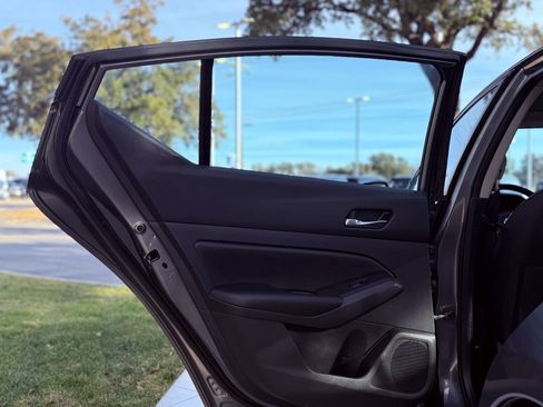 Used 2022 Nissan Altima 2.5 S image 28