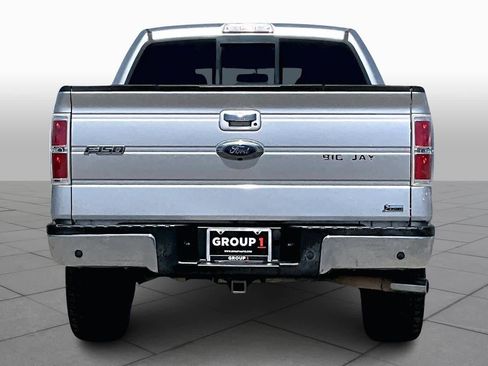 Used 2010 Ford F150 Lariat image 4