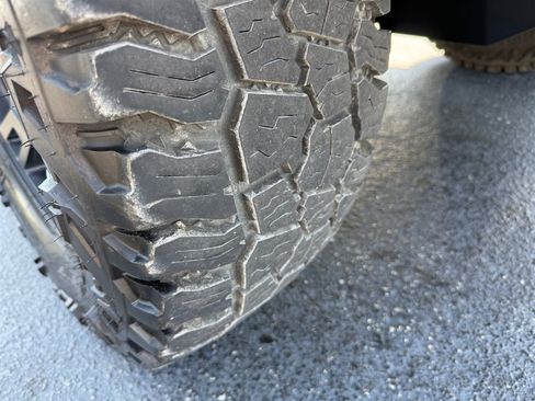 Used 2018 Toyota 4Runner TRD Pro AWD/4WD image 9