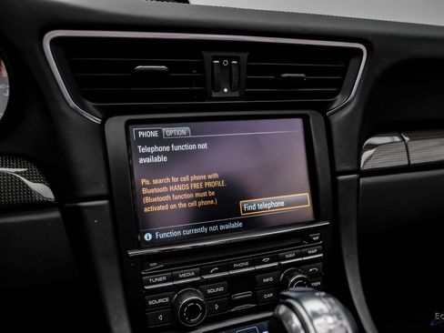 Used 2016 Porsche 911 Turbo S image 83