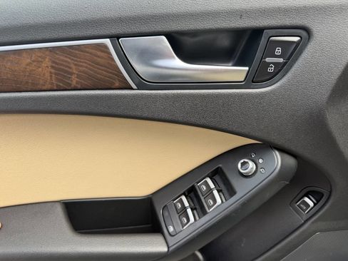 Used 2016 Audi A4 2.0T Premium w/ Audi MMI Navigation Plus image 30