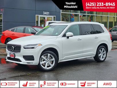 Used 2023 Volvo XC90 B5 Core w/ Protection Package Premier
