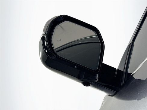 New 2026 Toyota Tundra Capstone AWD/4WD image 3