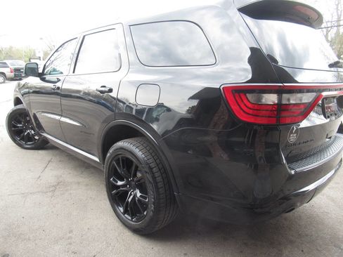 Used 2022 Dodge Durango GT image 15