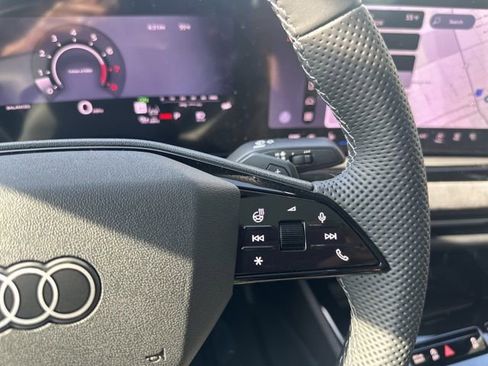 New 2026 Audi S5 Premium Plus AWD/4WD image 19