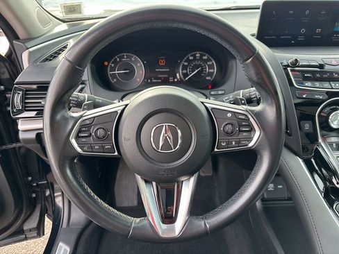 Used 2021 Acura RDX AWD image 34