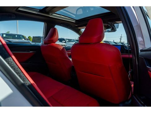 New 2026 Toyota Camry XSE image 17