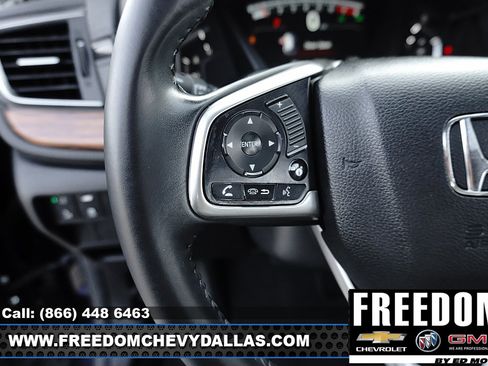 Used 2017 Honda CR-V EX-L image 19