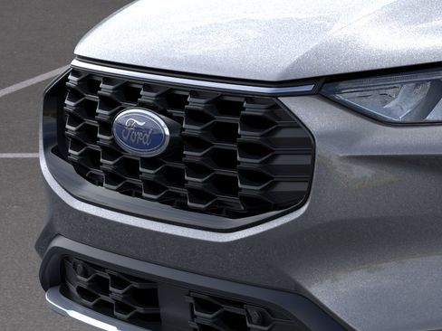 New 2026 Ford Escape ST-Line w/ Tech Pack #1 FWD image 17