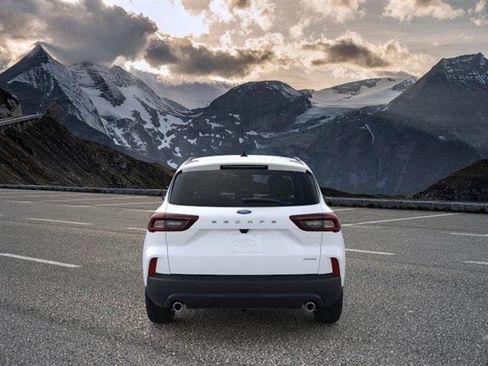 New 2026 Ford Escape ST-Line w/ Tech Pack #1 image 5