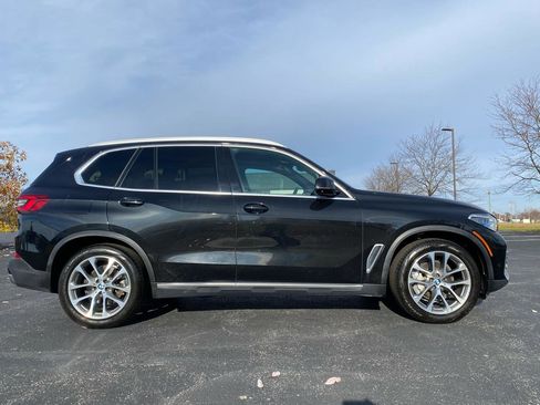 Used 2019 BMW X5 xDrive40i w/ Executive Package image 4
