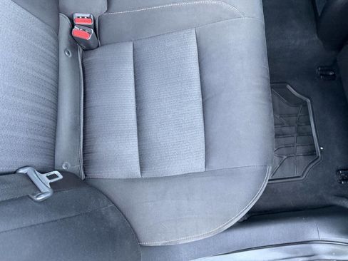 Used 2020 Nissan Altima 2.5 SV image 22