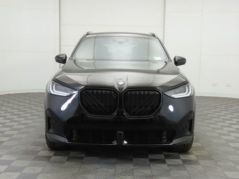 Certified 2026 BMW X3 xDrive30i w/ Premium Package AWD/4WD image 3