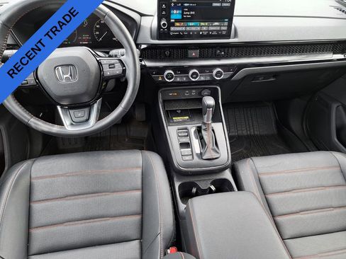 Used 2024 Honda CR-V Sport Touring image 20