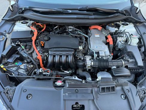 Used 2020 Honda Clarity Plug-In Hybrid image 34