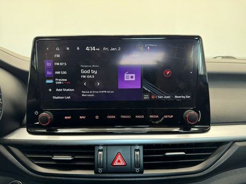 Used 2023 Kia Forte GT-Line image 28