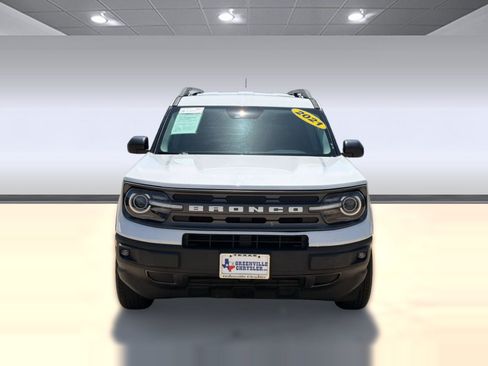 Used 2021 Ford Bronco Sport Big Bend AWD/4WD image 6