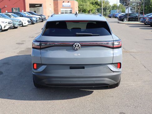 Used 2023 Volkswagen ID.4 Pro image 7