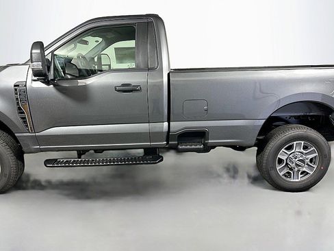 New 2025 Ford F350 XLT w/ 360-Degree Camera Package AWD/4WD image 4