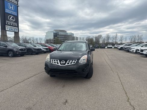 Used 2011 Nissan Rogue SV image 15
