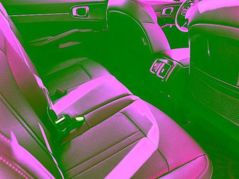 Used 2023 Kia Sorento S w/ Panoramic Sunroof Package FWD image 11