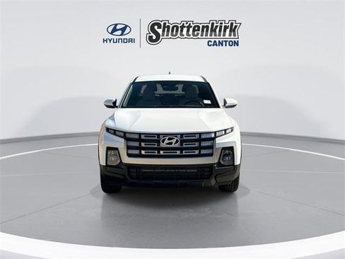 New 2026 Hyundai Santa Cruz SE image 3