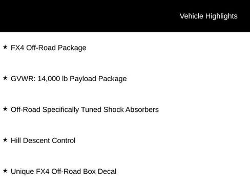 Used 2022 Ford F450 Lariat w/ Lariat Ultimate Package image 7