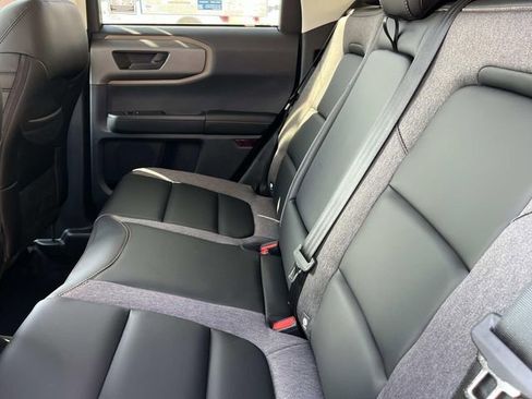 New 2026 Ford Bronco Sport Big Bend w/ Convenience Package image 19