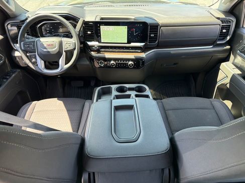 Used 2023 GMC Sierra 1500 SLE w/ LPO, GMC Protection Package AWD/4WD image 13
