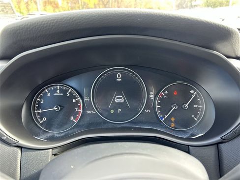 Certified 2025 MAZDA CX-50 AWD 2.5 S w/ Select Package image 19