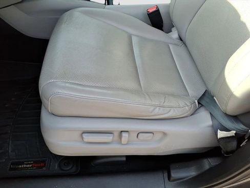 Used 2019 Honda Ridgeline RTL-E image 13