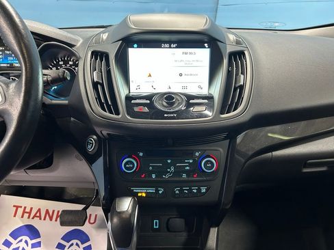 Used 2019 Ford Escape Titanium image 26