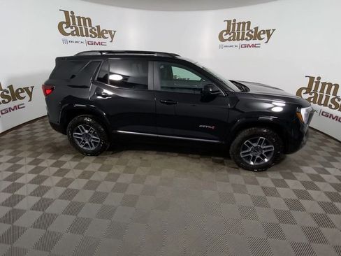 Used 2026 GMC Terrain AT4 w/ Convenience Package III image 9