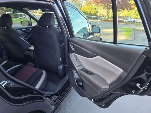 Used 2023 Subaru Impreza 2.0i Sport image 8