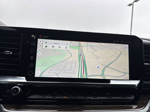 New 2026 GMC Sierra 1500 Elevation image 24