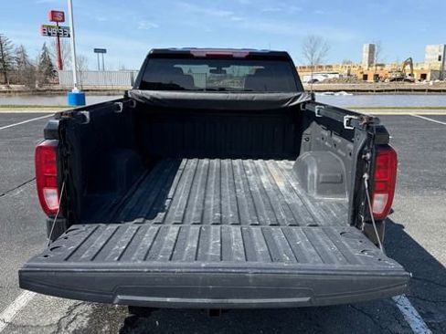 Used 2020 GMC Sierra 1500 Base image 13