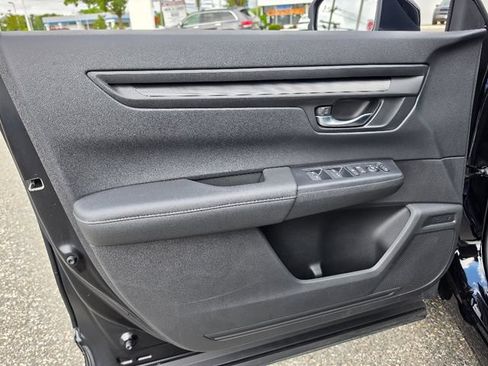 Used 2024 Honda CR-V EX image 19