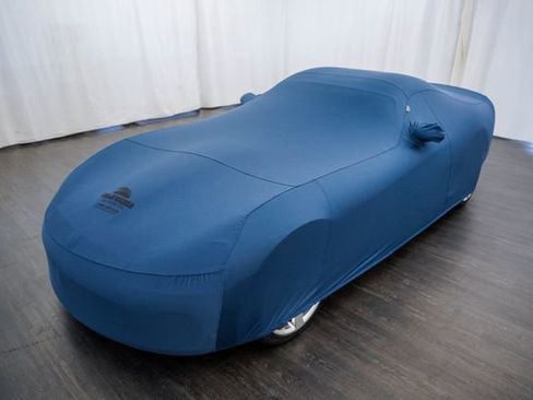 Used 2006 Dodge Viper SRT-10 w/ First Edition Group RWD image 54
