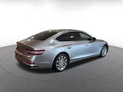 Used 2026 Genesis G80 2.5T AWD/4WD image 10
