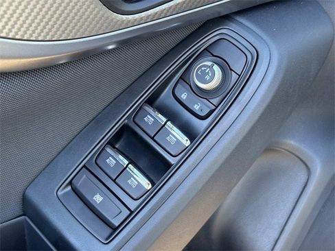 Used 2022 Subaru WRX Premium image 23