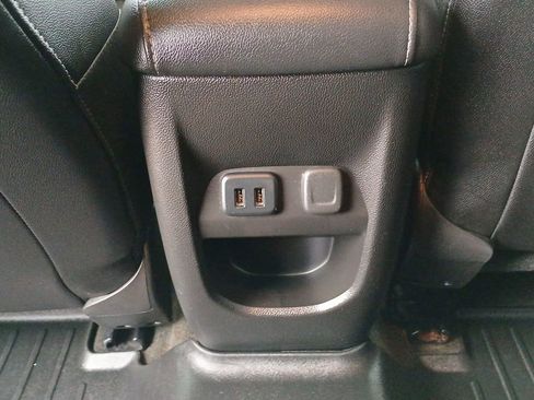 Certified 2017 Chevrolet Colorado LT w/ Luxury Package, Chrome image 22